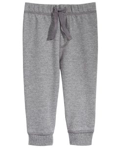 First Impressions Toddler Boy Knit Jogger, Created For Macy's