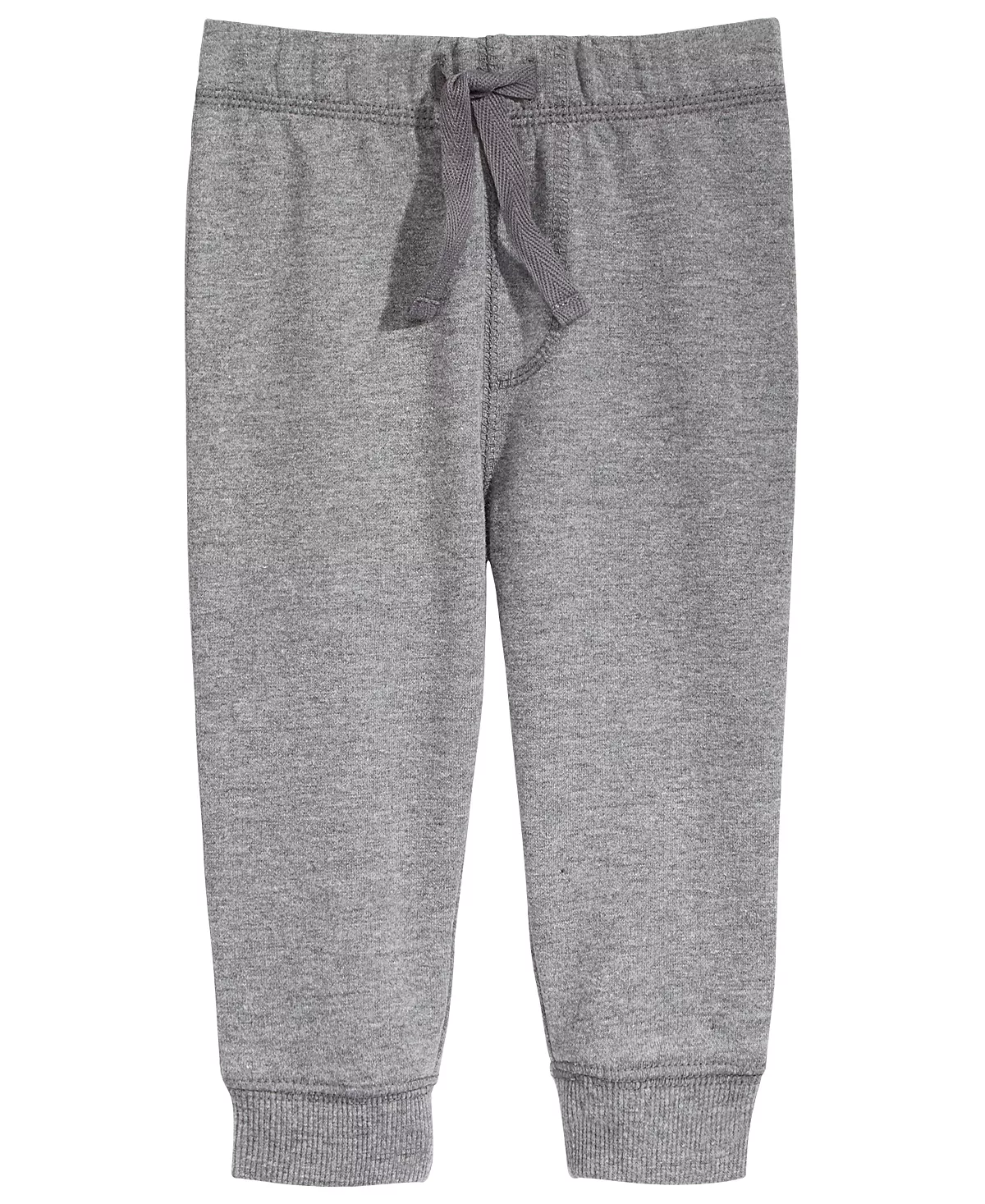 Baby Boys Pull-On Jogger Pants, Created For Macy's First Impressions Baby Boys Pull-On Jogger Pants, Created For Macy's -Carter’s Shop