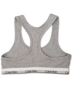 Calvin Klein Molded Logo Bra, Little Girls & Big Girls -Carter’s Shop 9336614 fpx