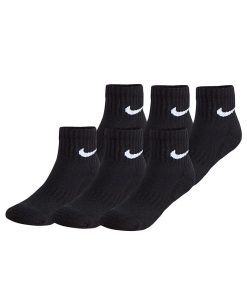 Nike Little Boys 6-Pk. Ankle Socks